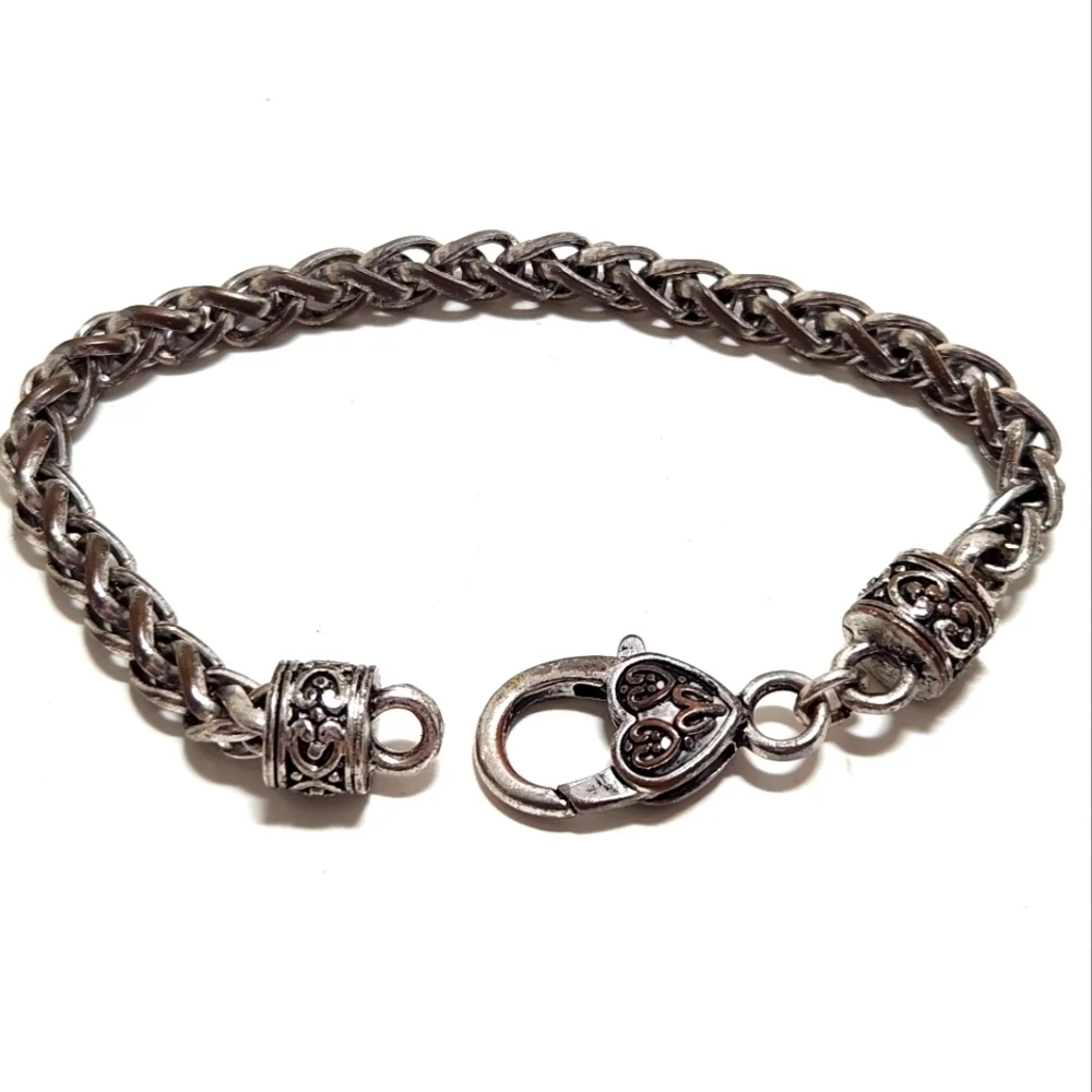 Source Unknown double chain